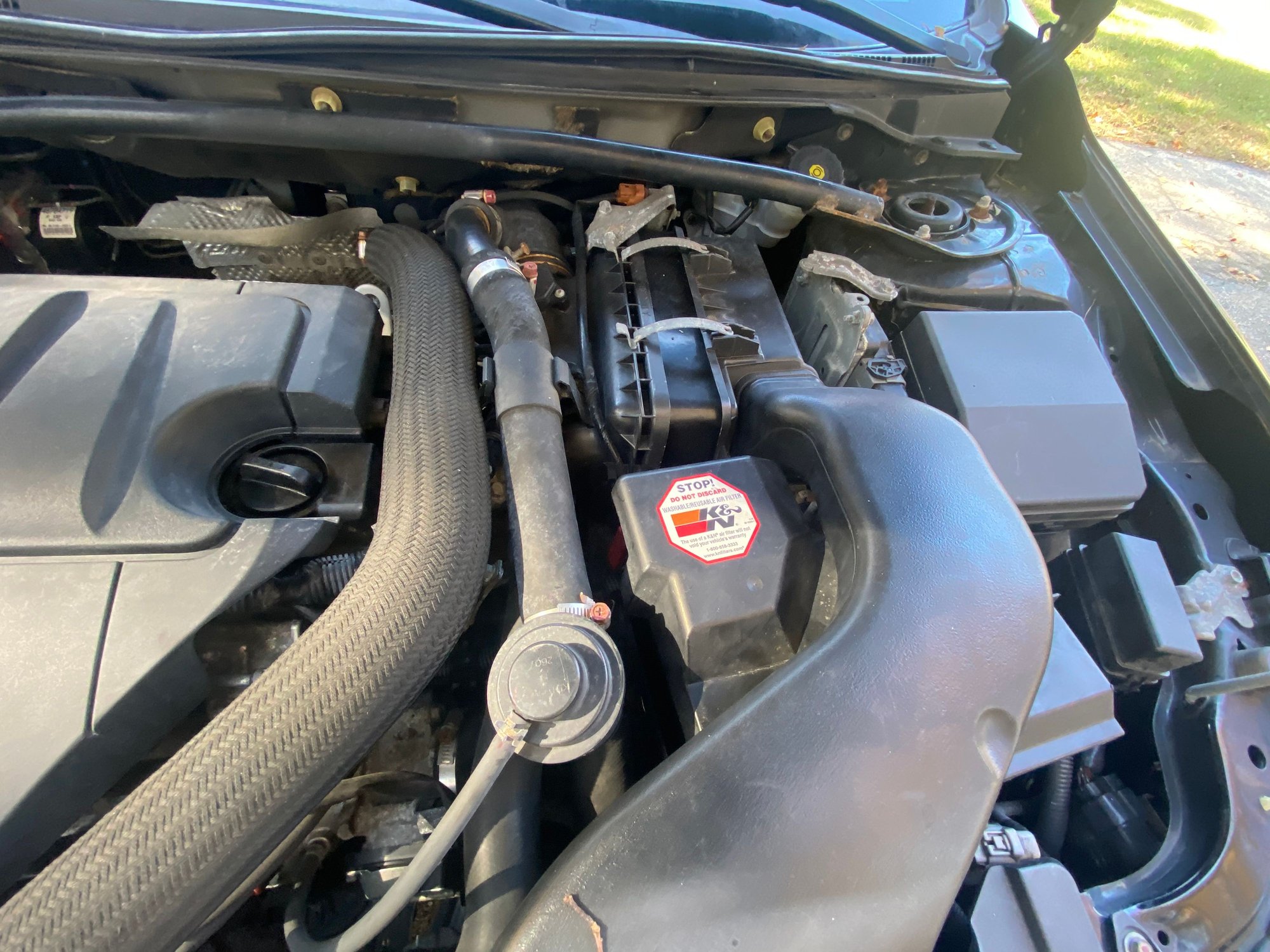 2013 Mitsubishi Lancer Evolution - 2013 Mitsubishi Lancer Ralliart  6speed SST DUAL CLUTCH AWD 4B11 NOT EVO X  EVOLUTION - New - VIN JA32V6FV6DU001375 - 111,510 Miles - 4 cyl - 4WD - Sedan - Black - Leonardtown, MD 20650, United States