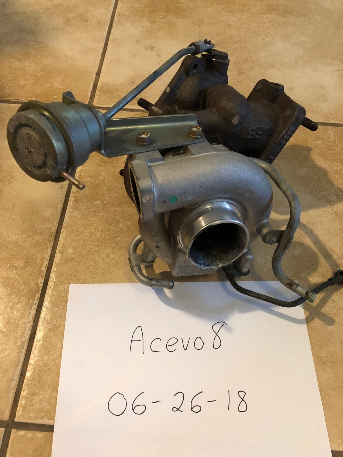Miscellaneous - FS: 2005 Evolution GSR Part Out (OEM parts and JDM aftermarket parts) - Used - 2003 to 2006 Mitsubishi Lancer Evolution - Chicago, IL 60601, United States
