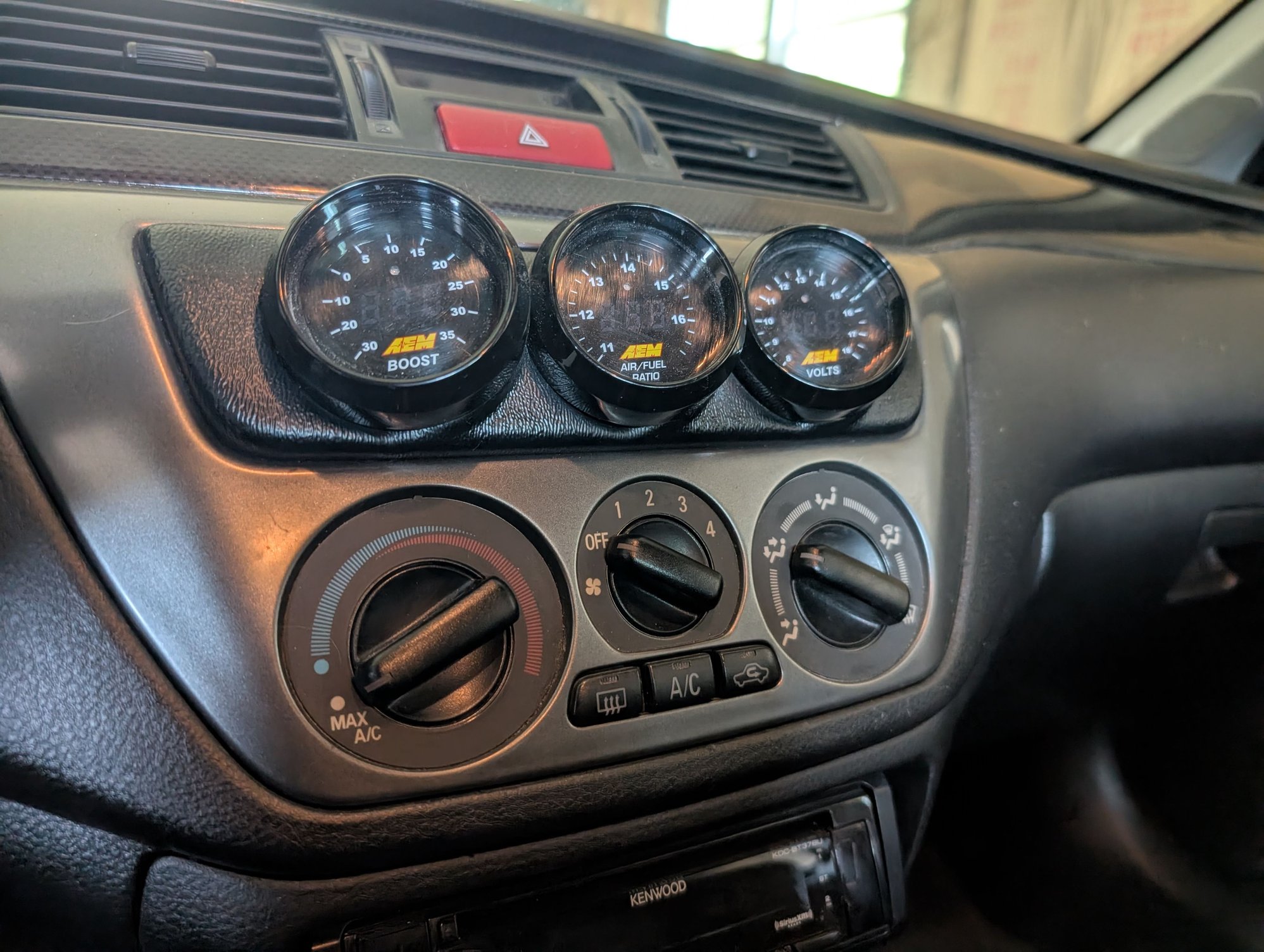 2006 Mitsubishi Lancer Evolution - Single owner, garage kept, IX MR SE stock engine/trans/turbo - Used - VIN JA3AH86C86U060492 - 122,323 Miles - 4 cyl - AWD - Manual - Sedan - Silver - Swanton, VT 05488, United States