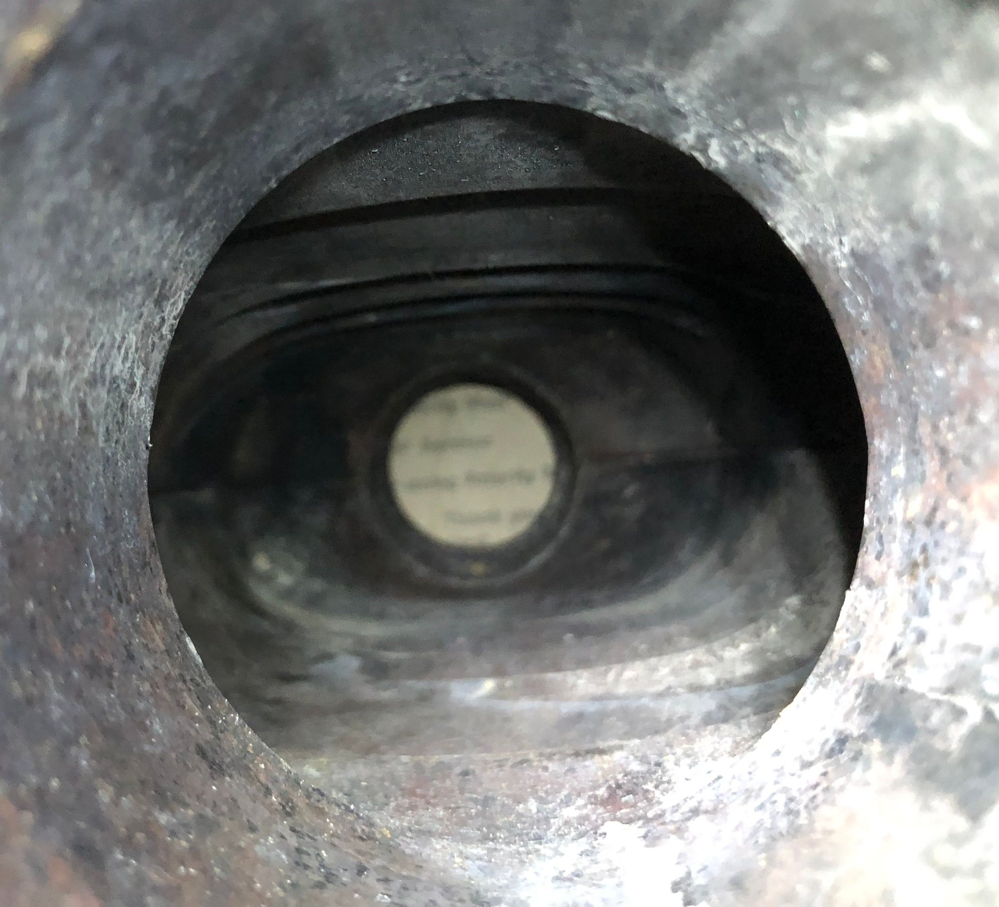 Engine - Exhaust - 3 inch decoy cat converter. - Used - 2003 to 2006 Mitsubishi Lancer Evolution - Henderson, NV 89120, United States