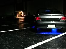 My 03 Lancer