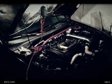 4g63 turbo conversion