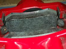 Pre-cut pads!