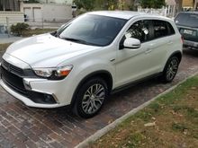 $7k in rebates and $7.5k for the Mirage. I was able to trade the 1 year old Mirage for the Outlander. Killing the loan completely in the process.