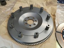 ORC 659 Flywheel