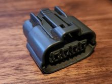 This is the connector