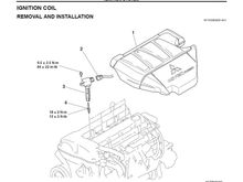 Service Manual page 16-39 recommends 84 in-lbs (9.5 N·m) for the bolts.