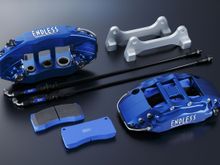 Caliper only replacement kit from ENDLESS