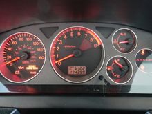 Taken a few months ago - 121k miles now