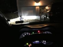 Low beam
