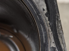 #1 Cylinder Head Gasket