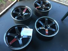 volk for sale thread