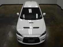 Stock Ralliart 2013, TopSide.