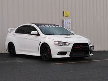 First couple years of ownership when I had a pinstripe