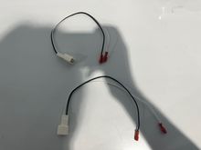 Metra speaker adapters