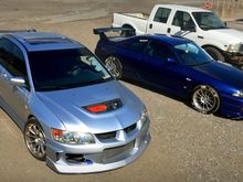 Stock to Built in 2 years