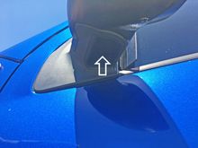 remove this little panel. 