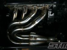 Headers