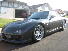panspeed