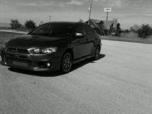 evo x