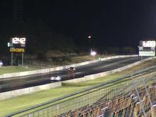 12.42 1/4 mile