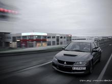 Evo [2 FAST]
