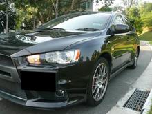 Blackie 3