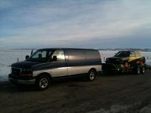 The Life Van