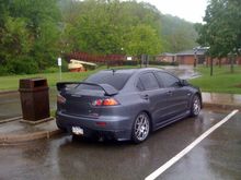 Updated 5/13/10: Aero Rear, Sides, and put back the SSS Wing