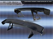 Pro spec Carbon Fiber Spoiler 57 Inch