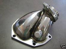 Dump Pipe