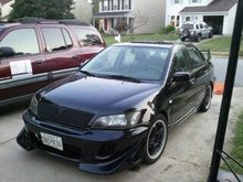 R.I.P LANCER ES
