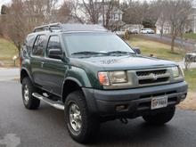xterra 001