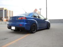 Evo X 003