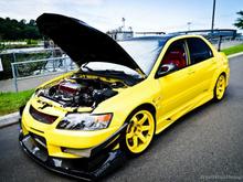 voltex EVO 8