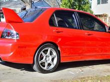 all stock