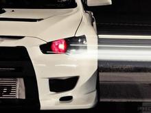 Evil evo
