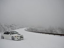Evo Snow 2013