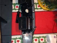 Installing carbon fiber vynl on my dash trim