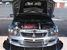 Custom Splitter