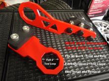 track spec