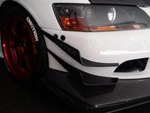 kevs evo front close
