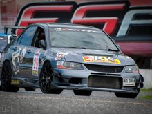 Nitto 3K Racing Car Thailand 2014 - Round 4 - Bira Circuit