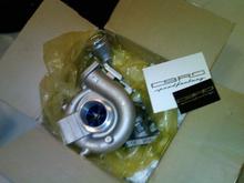 CBRD BBK Lite turbo