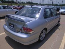 How it looked in CarMax just begging me to buy it!
