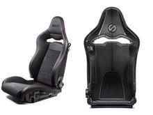 Sparco SPX SE seats