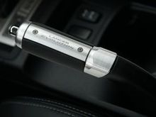 Evo X e-brake handle
