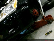 Story of My Lancer