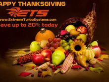 ETS Holiday Sale