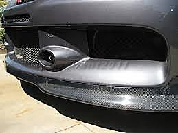 Exterior Body Parts - WTB>Evo 9 SE - Lip - New or Used - Christiansburg, VA 24060, United States